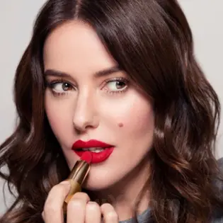 صورة ليزا الدريدج LisaEldridge