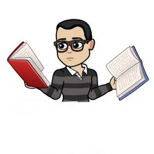 صورة  روايات عربية Arabic Fiction Review