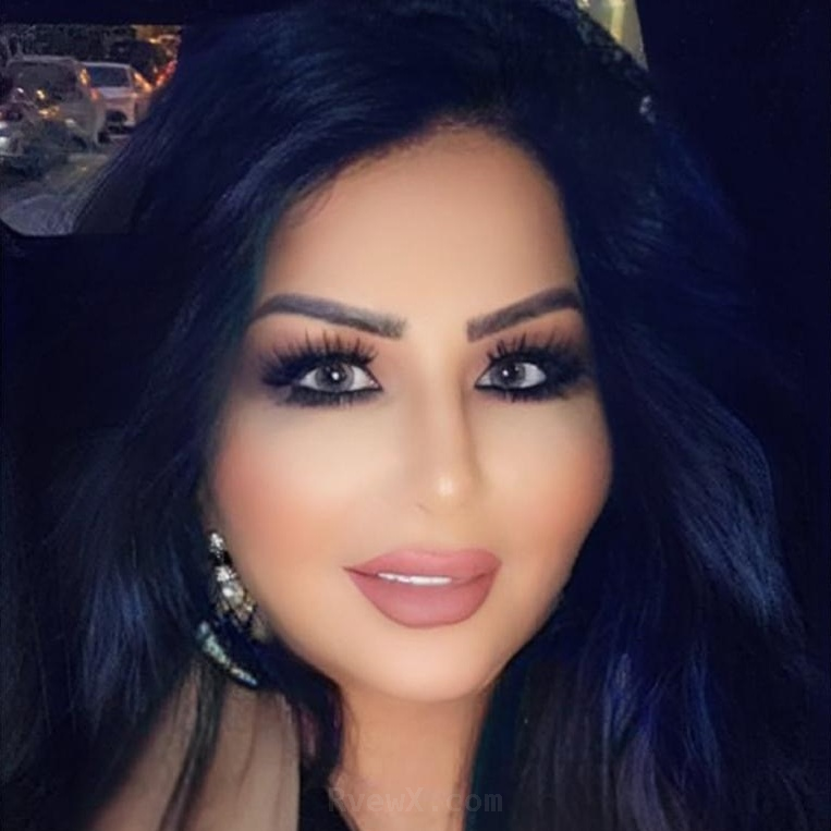 صورة الفنانة ليلى السلمان lyla_alsalman