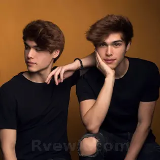 صورة ستوكز توينز Stokes Twins 