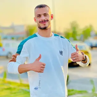 صورة ٱبوجنه الشخصية | RvewX