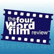 صورة اف دبليو اف ار FWFR - The Four Word Film Review
