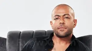 صورة تامر عاشور Tamer Ashour