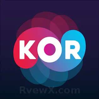 صورة كوريا تي في kortv