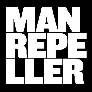 صورة Man Repeller 