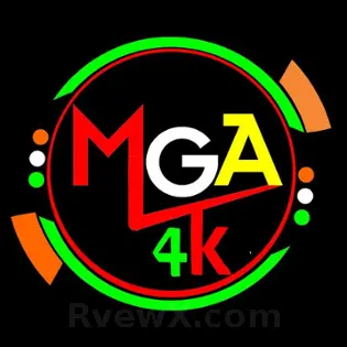 صورة ميجا 4k  mga4k