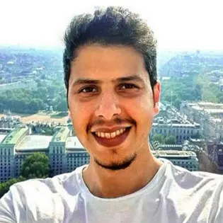 صورة YasserAldbikhi الشخصية | RvewX