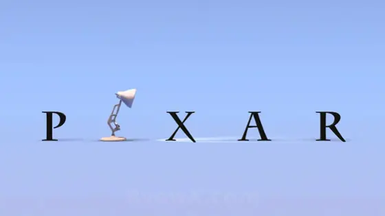صورة بيكسر Pixar