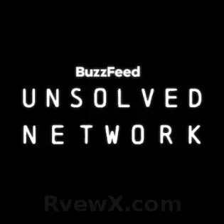 صورة BuzzFeedUnsolvedNetwork الشخصية | RvewX