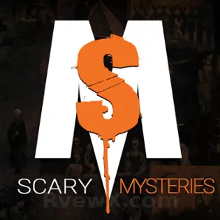 صورة ScaryMysteries الشخصية | RvewX