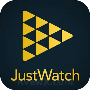 صورة جست ووتش justwatch