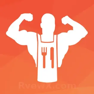 صورة فت من كوك fitmencook