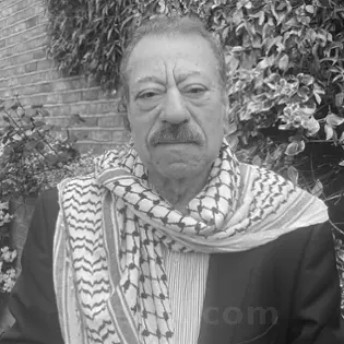 صورة عبد الباري عطوان abdelbariatwan