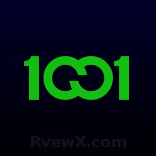 صورة 1001-TV الشخصية | RvewX