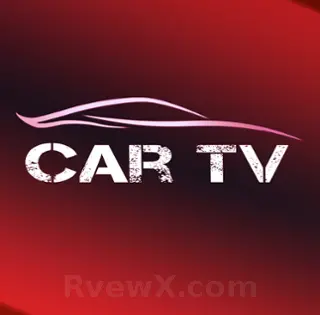 صورة كار-تي في CAR-TV