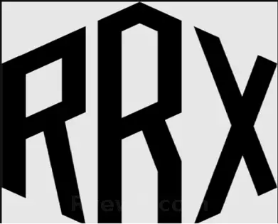 صورة ار ار اكس RRX 