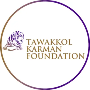 صورة TawakkolKarmanF الشخصية | RvewX