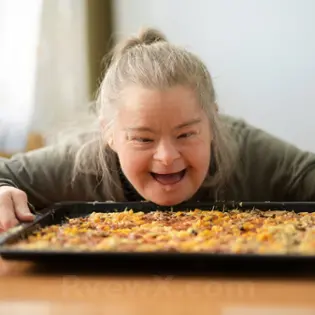 صورة اكسيسبل شيف accessiblechef