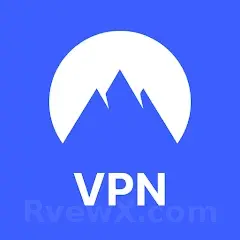 صورة نورد في بي ان nordvpn