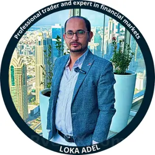 صورة لوقا عادل Louka Adel