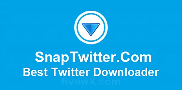 صورة تويتر داون لودر twitterdownloader