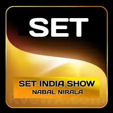 صورة ست انديا SET India