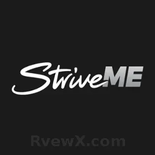 صورة سترايف StriveMiddleEast