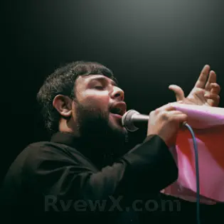 صورة سيد فاقد الموسوي Sayed Faked Al Mosawy