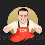 صورة الشيف بوراك التركي Czn Burak