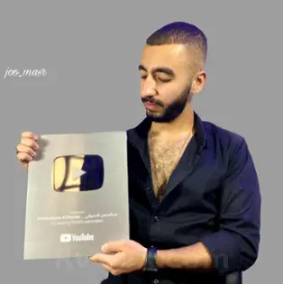 صورة عبدالرحمن الدسوقي Abdelrahman El Desoky