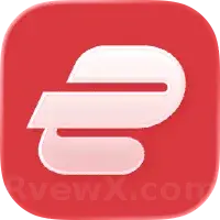 صورة اكسبريس في بي ان expressvpn