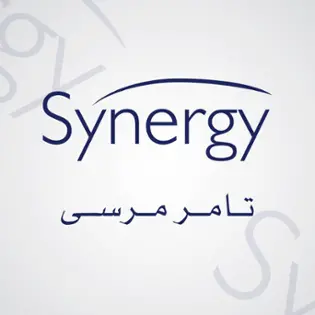 صورة SynergyTM الشخصية | RvewX