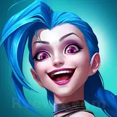 صورة ليكيوف ليجيندس(MEA)  leagueoflegends