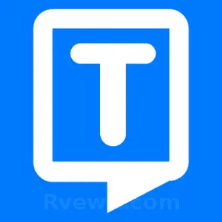 صورة ترانس كريبتور Transkriptor