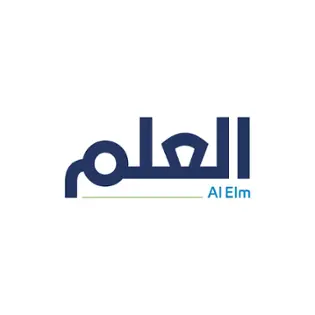 صورة العلم  Alelm