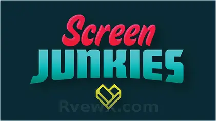 صورة مدمنو الشاشة Screen Junkies
