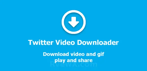 صورة تويتر فيديو داونلودر دوت كوم TwitterVideoDownloader.com 