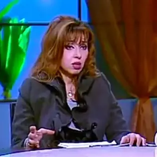 صورة مايا صبحي Maya Sobhy