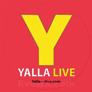صورة يلا لايف   Yalla Live 
