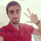 صورة محمد بيرغداري