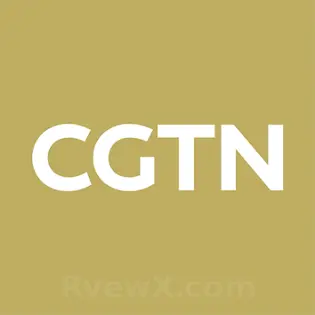 صورة سي جي تي ان cgtn