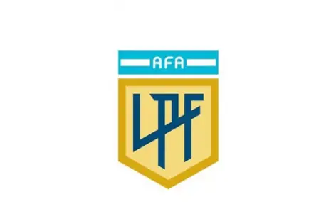 صورة الموقع الرسمي للدوري الأرجنتيني ligaprofesional