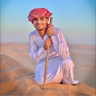 صورة husseinyahya1 الشخصية | RvewX