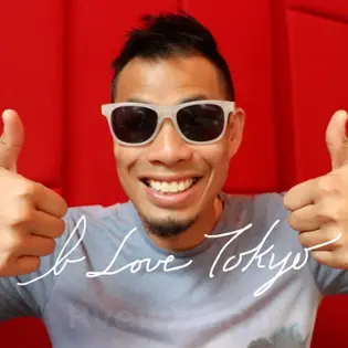صورة PaolofromTOKYO الشخصية | RvewX