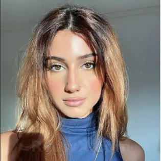 صورة SherinAmara الشخصية | RvewX