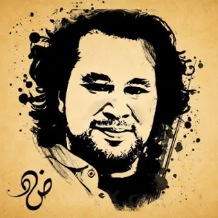 صورة تميم البرغوثي tamim.albarghouti