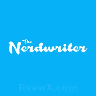 صورة Nerdwriter1 الشخصية | RvewX