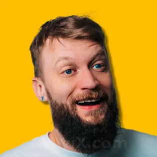 صورة كريس رامزي Chris Ramsay