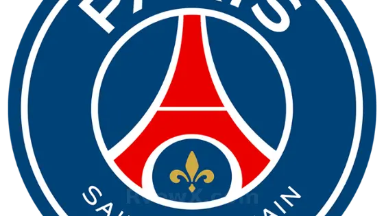 صورة نادي باريس سان جرمان psg