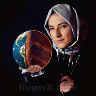 صورة توبا جيكيل Tuba Geçkil